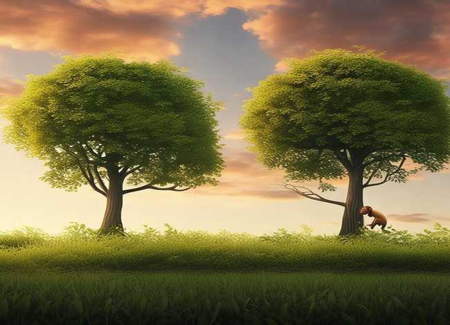 嫉妒的寓言故事（嫉妒的寓言故事有哪些）