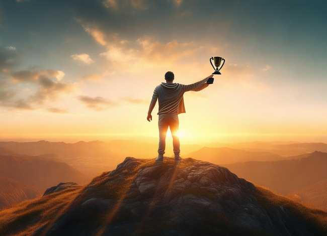 成功故事完整版 成功故事完整版免费观看