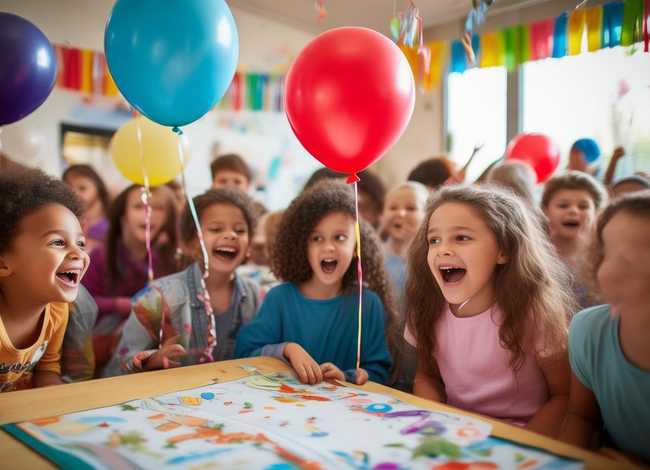 关于六一的故事50字；关于六一的故事50字作文