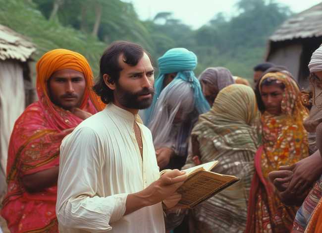 乔布斯在印度的故事，乔布斯在印度的故事有哪些