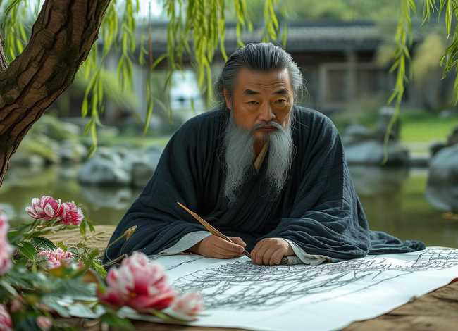 唐诗的故事 - 唐诗的故事之杜甫