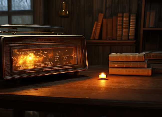 电台情感故事精选 - 电台情感故事精选100篇