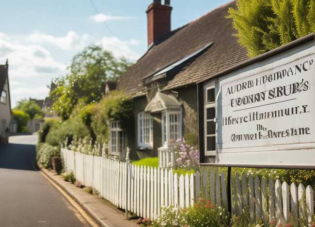 奥黛丽赫本故居 奥黛丽赫本故居挂牌出售