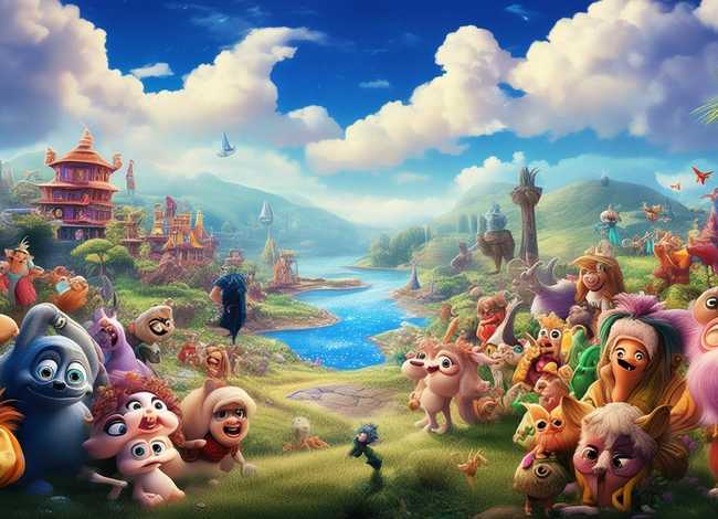 经典儿童动画片排行榜 - 经典儿童动画片排行榜第一名 经典儿童动画片排行榜 - 经典儿童动画片排行榜第一名