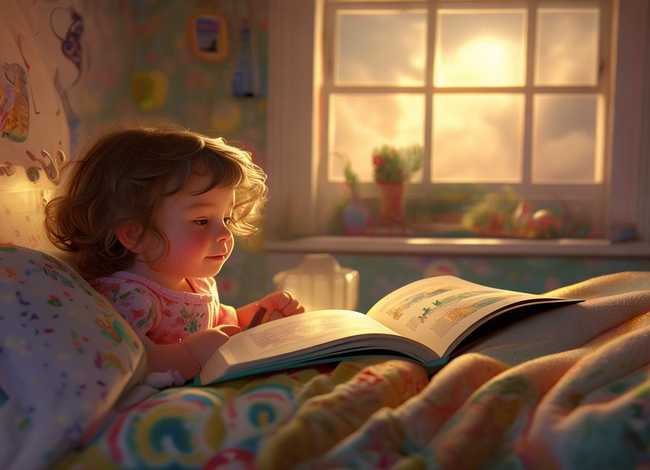 儿童睡前故事精选，儿童睡前故事精选在线听免费