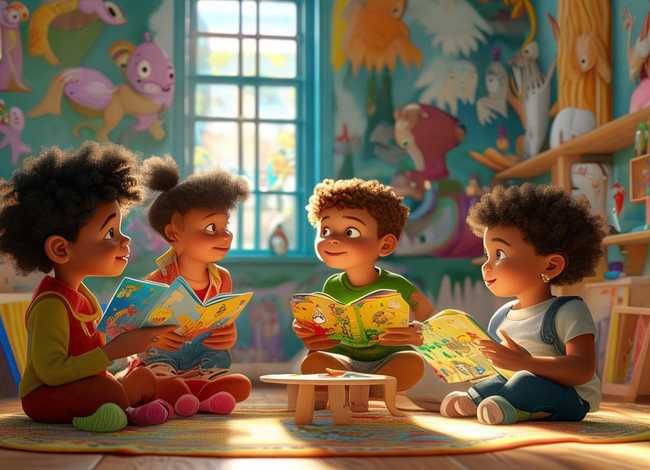 3一6岁故事（3一6岁故事会）