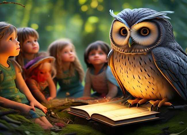 适合5-6岁儿童讲的故事、适合5-6岁孩子讲的故事