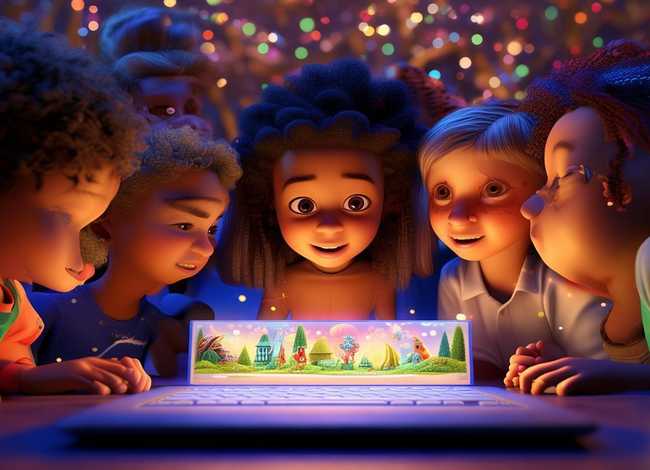 故事书大全视频(6~12岁)；故事书大全视频(6~12岁)听免费