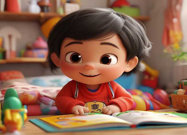 中英文双语故事3-6岁（中英文双语故事在线听）