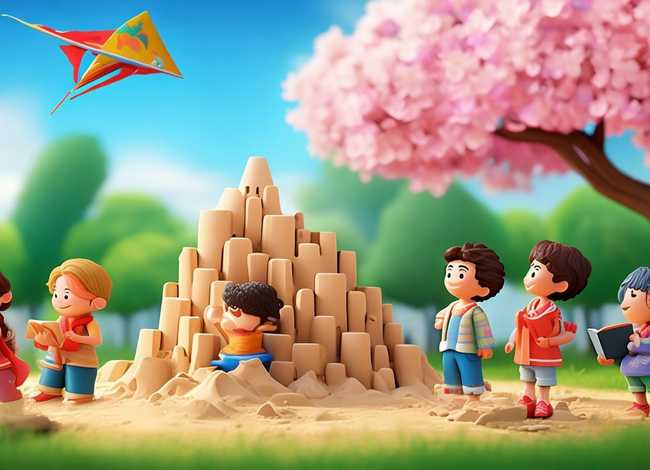 幼儿短故事50篇 短篇幼儿故事100篇50字