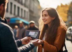 现代诚信故事100字左右、现代诚信故事100字左右怎么写