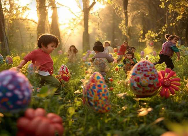 稀里哗啦的故事2，稀里哗啦的故事2013