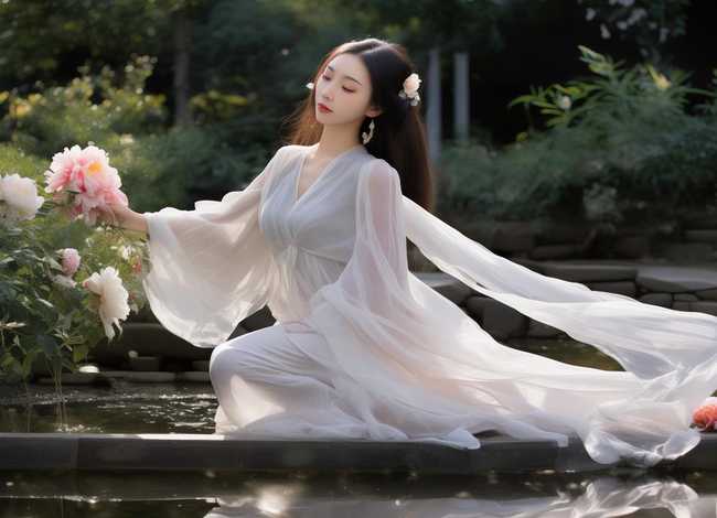 西施的故事简短 - 西施的故事简短50字 西施的故事简短 - 西施的故事简短50字