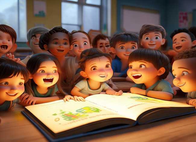 少儿讲卫生故事大全（少儿讲卫生故事大全短篇）