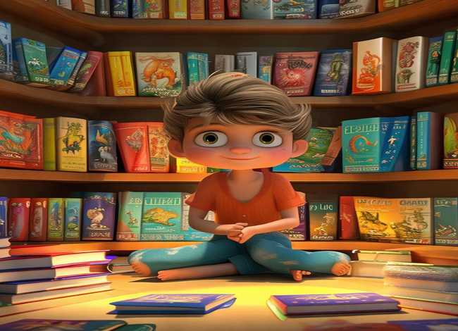 7岁听的儿童故事，适合7岁听的故事集