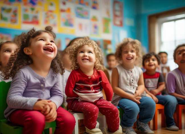 中班儿童故事3分钟，幼儿故事大全 讲故事3分钟中班