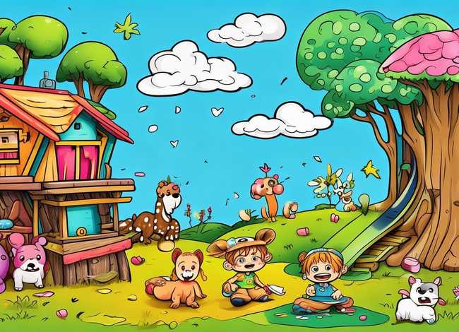 幼儿自制绘本 故事，幼儿自制绘本 故事图片