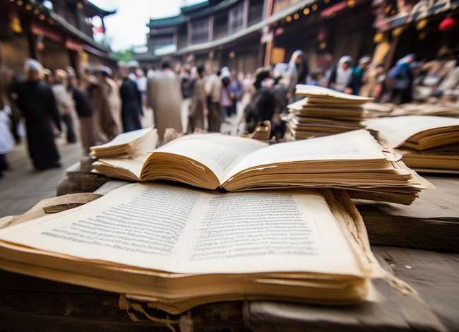 洛阳纸贵的故事简写 - 洛阳纸贵的故事简短 洛阳纸贵的故事简写 - 洛阳纸贵的故事简短