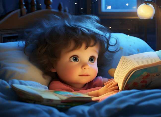 儿童睡前故事英文、英文睡前故事幼儿
