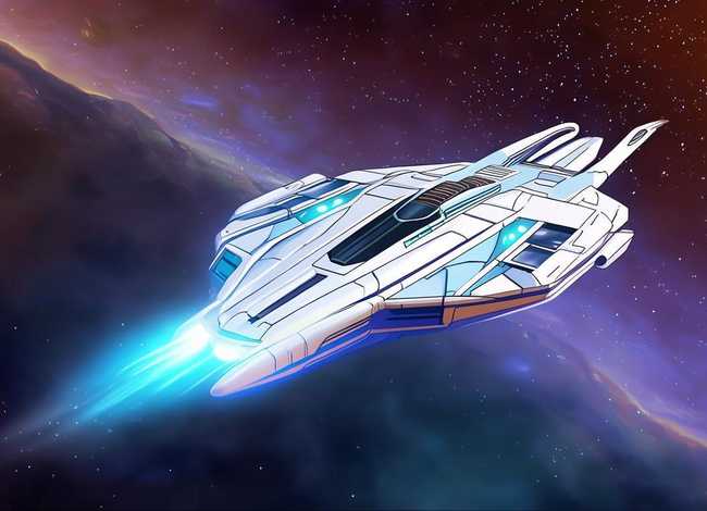 发现号动画片全集 发现号第二季全集超清完整