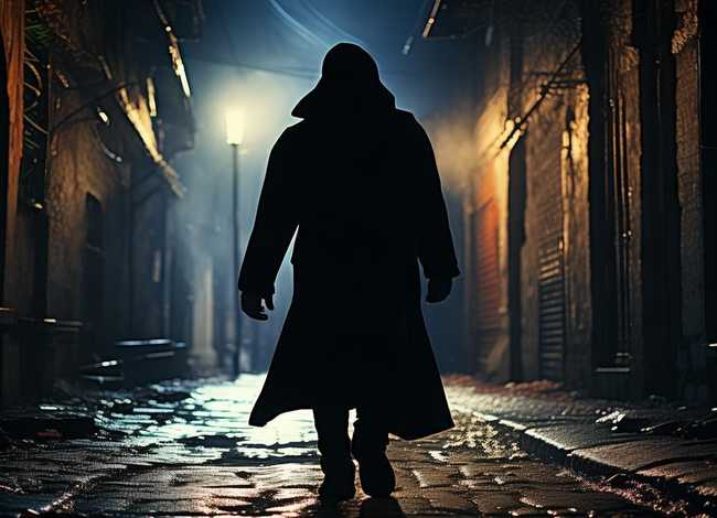 小偷的小故事，小偷的故事视频