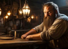 水浒人物小故事 - 水浒人物小故事100字左右