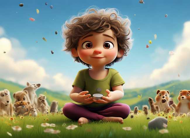 诚实的幼儿小故事；诚实的幼儿小故事大全