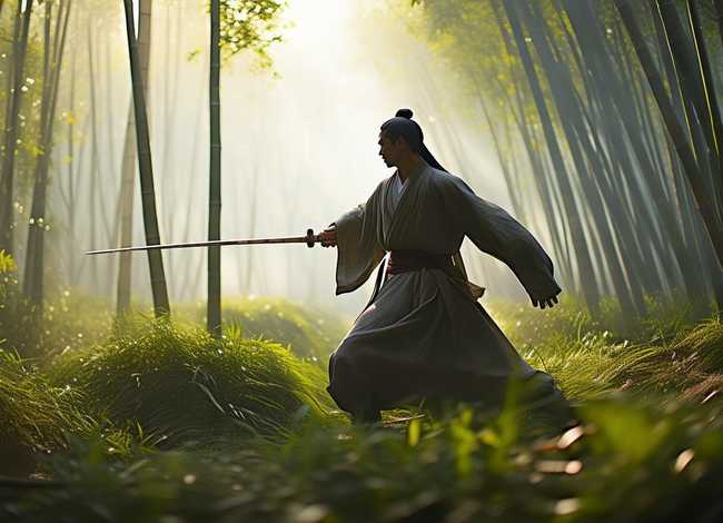 武侠故事短篇100篇（武侠故事短篇100篇大全）