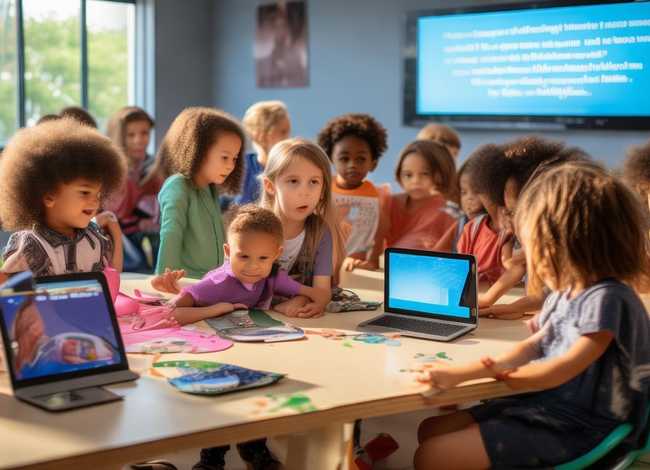 网络对儿童的影响 网络对儿童的影响的证据有哪些