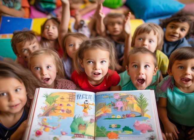 幼儿故事文学活动教案；幼儿故事文学活动教案及反思