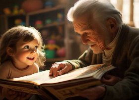 适合儿童讲的小故事（适合小朋友讲的经典故事）