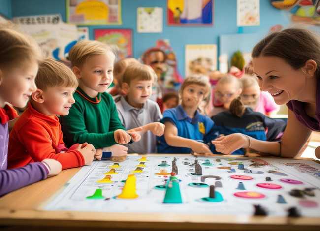 科学故事 幼儿园 科学故事幼儿园演讲