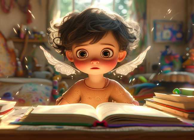 幼儿故事找帮助 帮助的幼儿故事