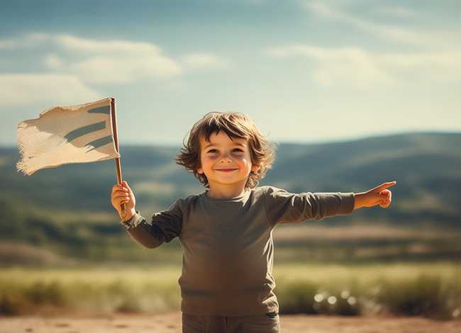 关于坚持的故事幼儿，关于坚持不懈的幼儿故事