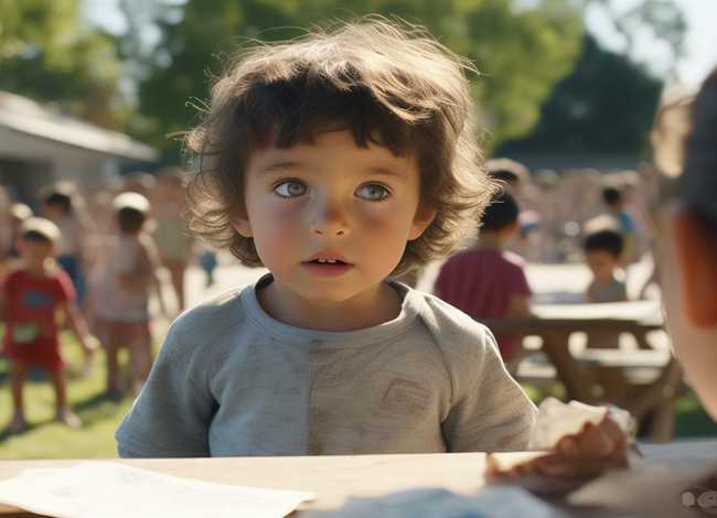 小朋友诚实的故事 - 小朋友要诚实的故事