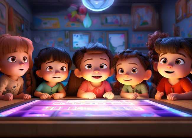 幼儿绘本故事ppt免费课件 幼儿园绘本故事课件