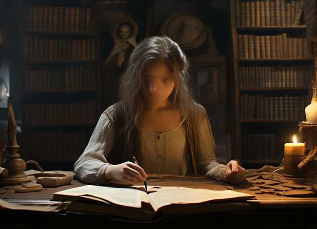 外国名人的故事50（外国的名人故事150字左右）