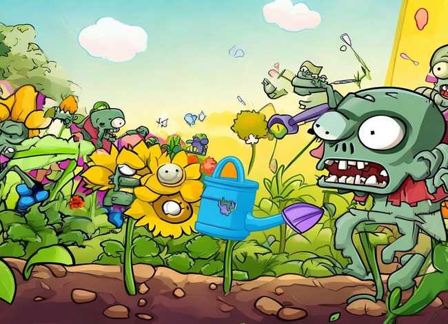 植物大战僵尸故事免费听在线听、植物大战僵尸故事免费听在线听视频