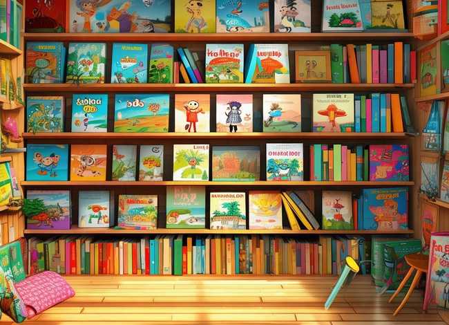 儿童绘本故事下载 儿童绘本下载网站