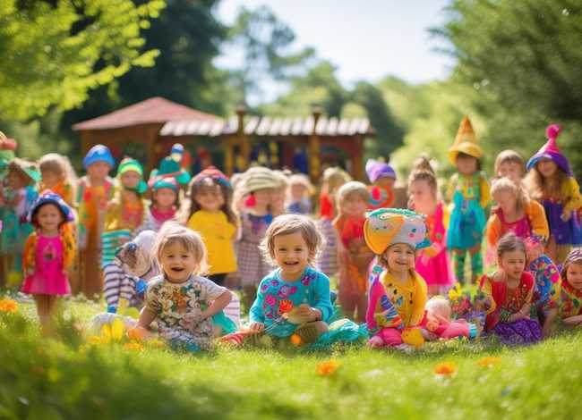 儿童摄影案例；儿童摄影案例大全