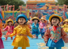 儿童剧成语视频、成语儿童剧剧本