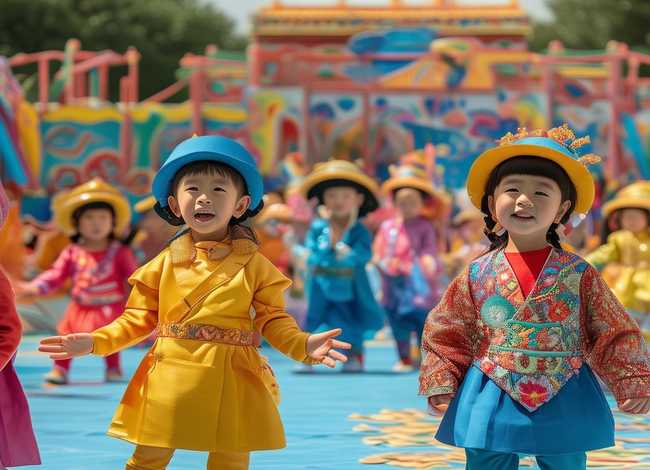 儿童剧成语视频、成语儿童剧剧本