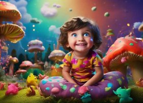 简短的儿童小故事视频，少儿小故事视频