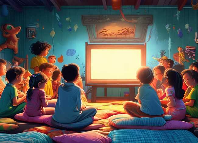 儿童故事粤语免费听；小朋友粤语故事大全免费听