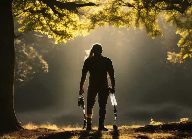 身残志坚的伟人故事（身残志坚的伟人故事有哪些）