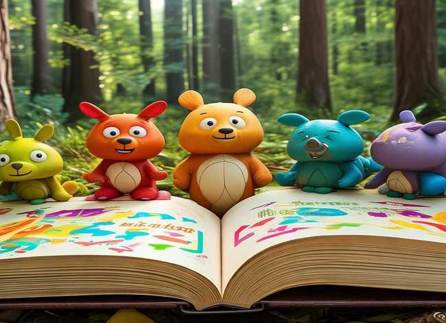 3岁儿童故事大全经典（3岁小孩子故事大全）