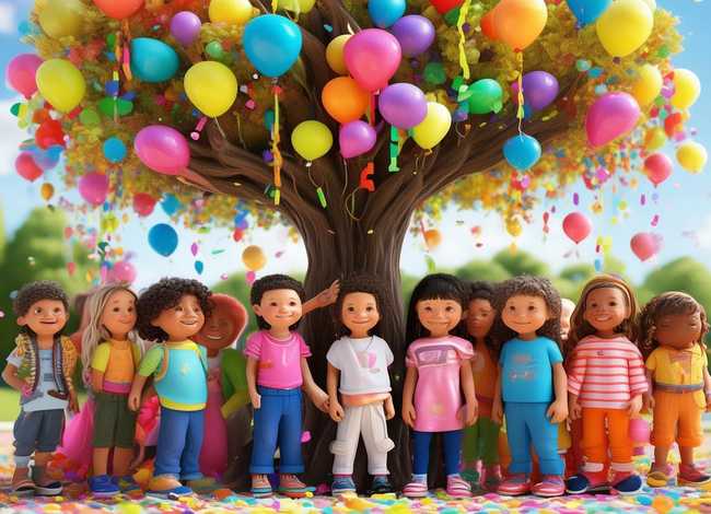 有关儿童节的英文内容、有关儿童节的英文内容简短