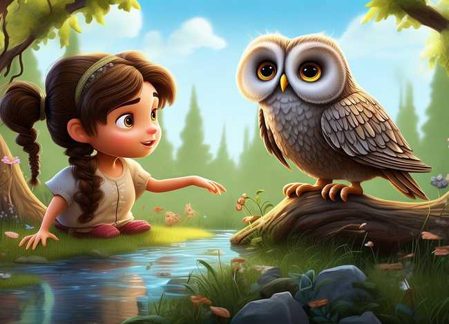 儿童故事300字（儿童故事300字左右）