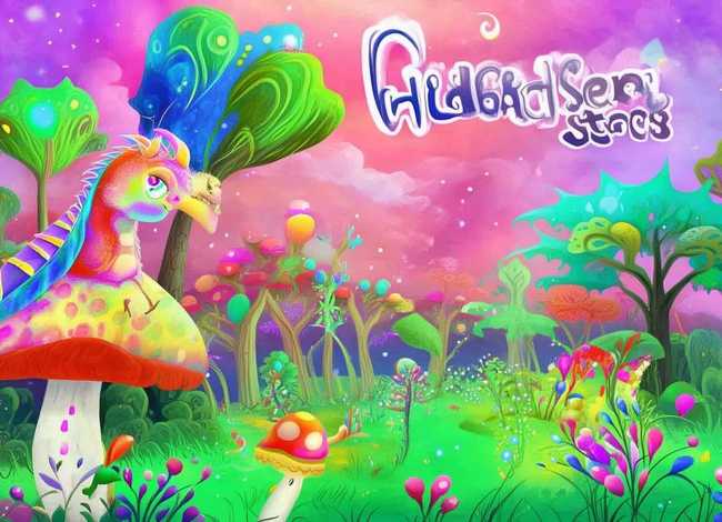 幼儿故事连环画8幅图片，幼儿故事连环画8幅图片怎么画