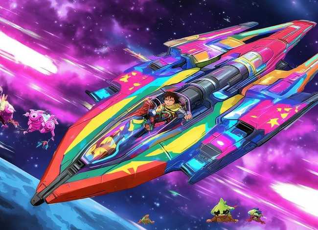 赛尔号故事情节、赛尔号故事剧情